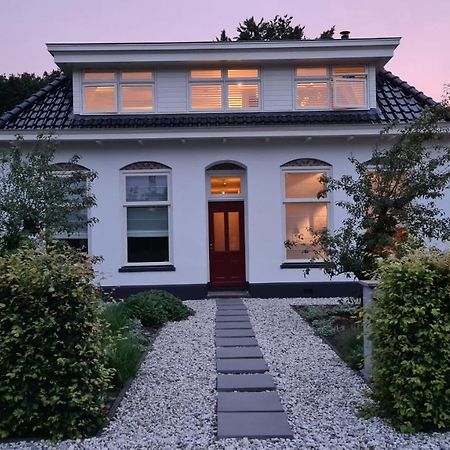 Short Stay Midden Drenthe Beilen Экстерьер фото