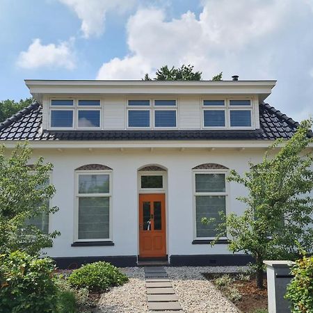 Short Stay Midden Drenthe Beilen Экстерьер фото