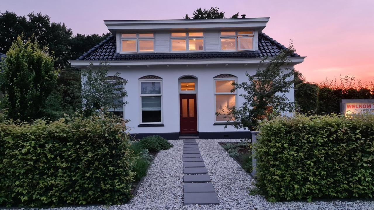 Short Stay Midden Drenthe Beilen Экстерьер фото
