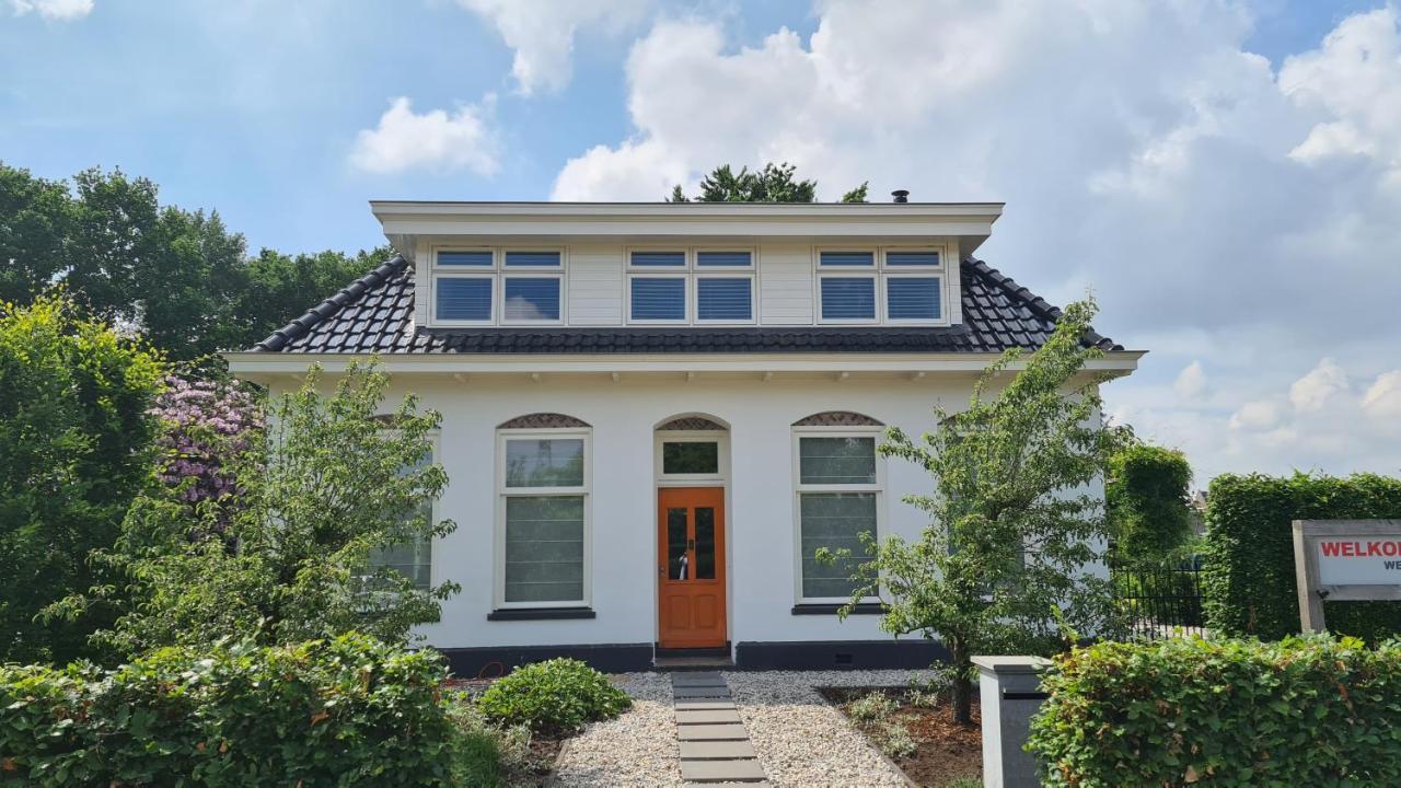 Short Stay Midden Drenthe Beilen Экстерьер фото