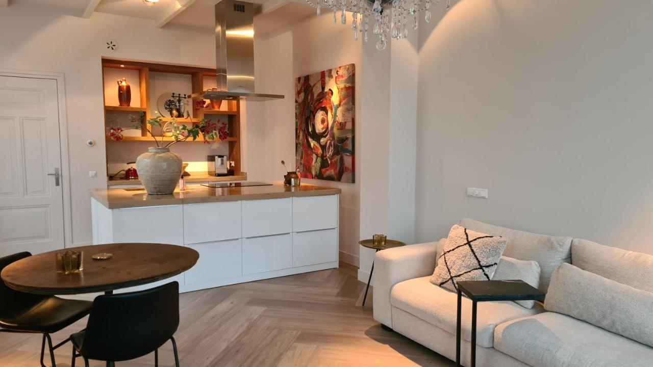 Short Stay Midden Drenthe Beilen Экстерьер фото