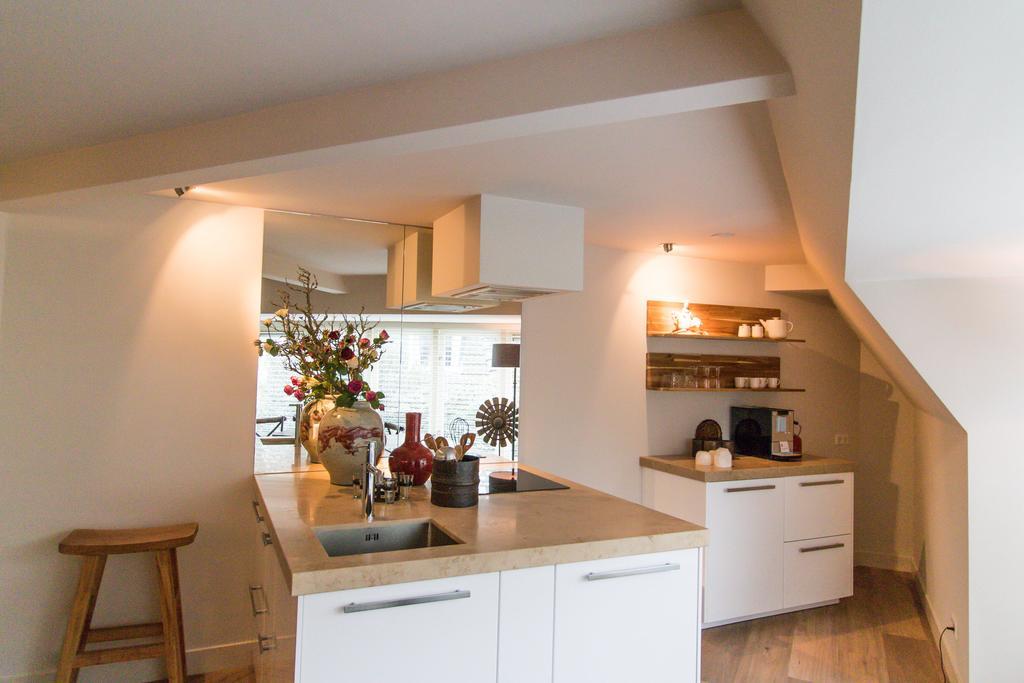 Short Stay Midden Drenthe Beilen Экстерьер фото