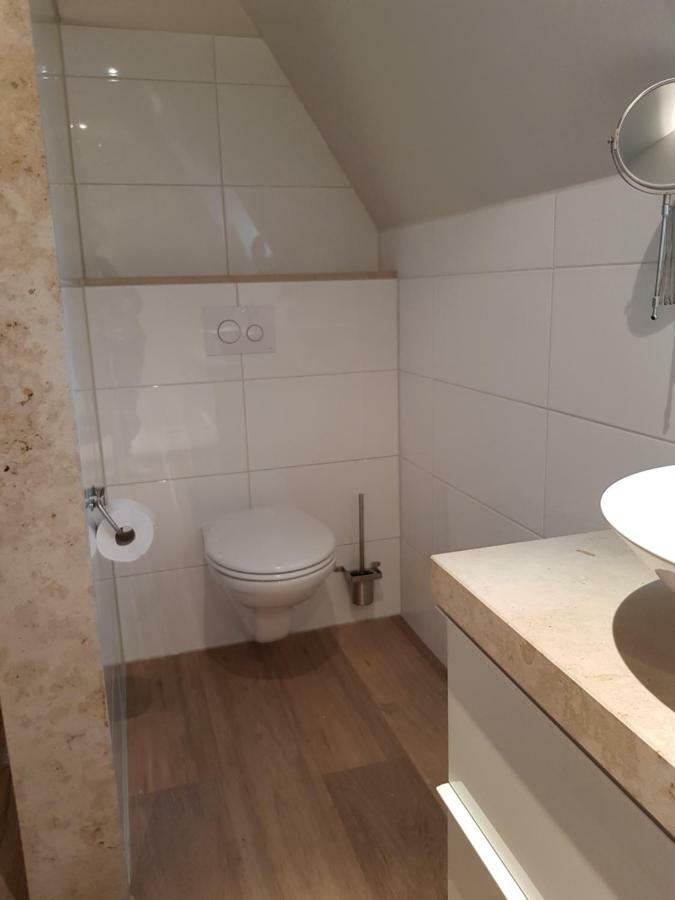 Short Stay Midden Drenthe Beilen Экстерьер фото